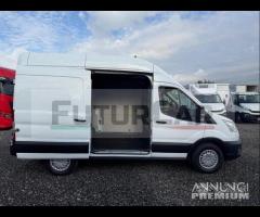 Ford transit tetto alto 2020 Euro 6D - 7