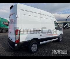Ford transit tetto alto 2020 Euro 6D - 9