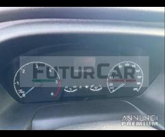 Ford transit tetto alto 2020 Euro 6D - 18