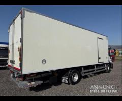 Iveco eurocargo 160E28 cella 7.80 e sponda 2018 - 9
