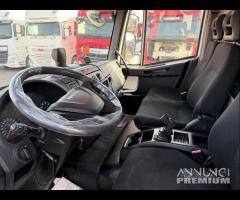 Iveco eurocargo 160E28 cella 7.80 e sponda 2018 - 16