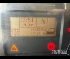 Iveco eurocargo 160E28 cella 7.80 e sponda 2018 - 21