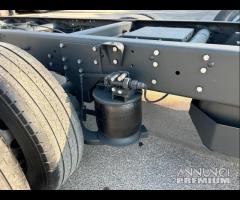 Iveco daily 60C14 metano passo 4100 -2016 E6 - 18