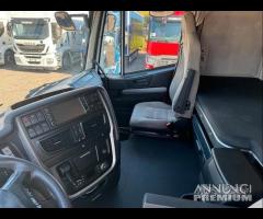 Iveco stralis 500 Gancio scarrabile 2016 E6 - 13