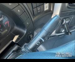 Iveco stralis 500 Gancio scarrabile 2016 E6 - 14