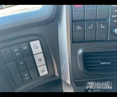 Iveco stralis 500 Gancio scarrabile 2016 E6 - 15