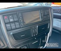 Iveco stralis 500 Gancio scarrabile 2016 E6 - 16