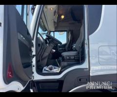 Iveco stralis 510 passo 4200 Manuale 2017 - 10