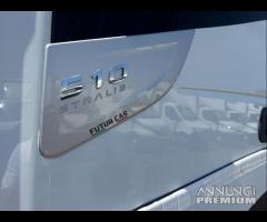 Iveco stralis 510 passo 4200 Manuale 2017 - 11