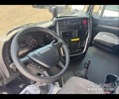 Iveco stralis 510 passo 4200 Manuale 2017 - 16