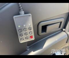 Iveco stralis 510 passo 4200 Manuale 2017 - 20