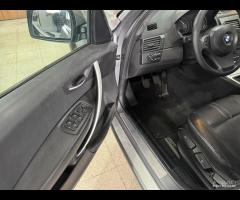 BMW X3 2.0d Futura 150 cv. Pelle - 9