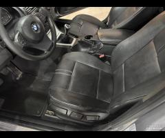 BMW X3 2.0d Futura 150 cv. Pelle - 10