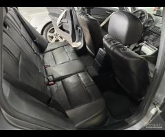 BMW X3 2.0d Futura 150 cv. Pelle - 12