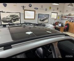 BMW X3 2.0d Futura 150 cv. Pelle - 13