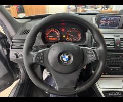 BMW X3 2.0d Futura 150 cv. Pelle - 14