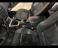 BMW X3 2.0d Futura 150 cv. Pelle - 18
