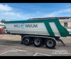 Vasca zorzi ribaltabile 10 gomme 2004