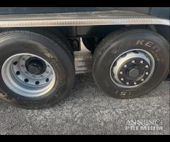 Vasca zorzi ribaltabile 10 gomme 2004 - 7