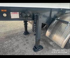 Vasca zorzi ribaltabile 10 gomme 2004 - 9