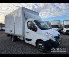 Renault master 2.3 Furgone e sponda 2019 E6