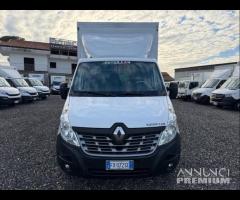 Renault master 2.3 Furgone e sponda 2019 E6