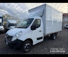 Renault master 2.3 Furgone e sponda 2019 E6