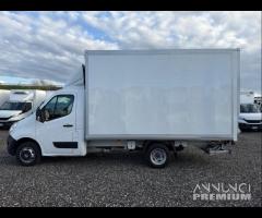 Renault master 2.3 Furgone e sponda 2019 E6