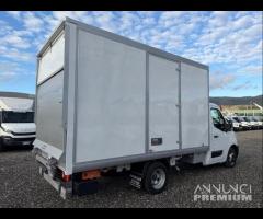 Renault master 2.3 Furgone e sponda 2019 E6