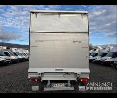 Renault master 2.3 Furgone e sponda 2019 E6 - 6