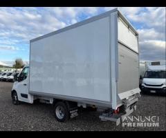 Renault master 2.3 Furgone e sponda 2019 E6 - 7