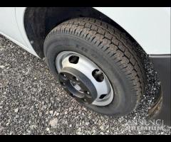 Renault master 2.3 Furgone e sponda 2019 E6 - 8