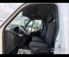 Renault master 2.3 Furgone e sponda 2019 E6 - 16