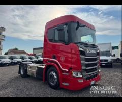 Scania R450 Cabina media 2018 Euro6