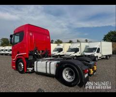 Scania R450 Cabina media 2018 Euro6