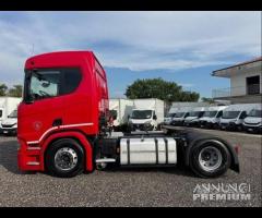 Scania R450 Cabina media 2018 Euro6