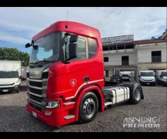 Scania R450 Cabina media 2018 Euro6