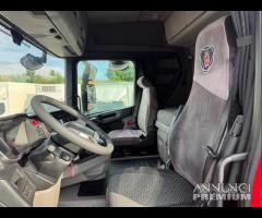 Scania R450 Cabina media 2018 Euro6 - 12