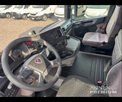 Scania R450 Cabina media 2018 Euro6 - 14