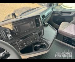 Scania R450 Cabina media 2018 Euro6 - 16