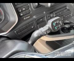 Scania R450 Cabina media 2018 Euro6 - 17