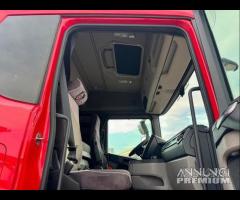 Scania R450 Cabina media 2018 Euro6 - 18