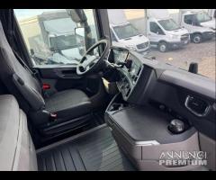 Scania R450 Cabina media 2018 Euro6 - 22
