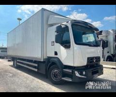 Renault 120 q.ali furgone e sponda 2015 E6