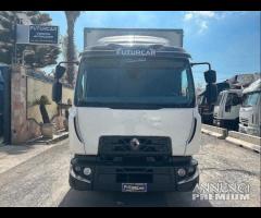 Renault 120 q.ali furgone e sponda 2015 E6