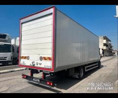Renault 120 q.ali furgone e sponda 2015 E6 - 6