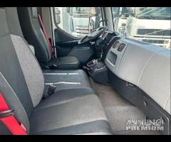 Renault 120 q.ali furgone e sponda 2015 E6 - 16