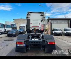 Iveco stralis 500 ZF+retarder 2011 E5 - 6