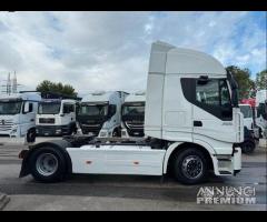 Iveco stralis 500 ZF+retarder 2011 E5 - 8