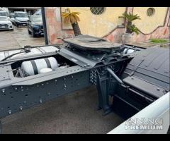 Iveco stralis 500 ZF+retarder 2011 E5 - 10